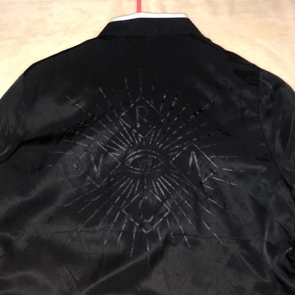 Jacket - Picture 2 of 2